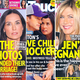 Illustration for article titled This Week In Tabloids: Ashton Cheated On Demi Because Shes Insecure Old